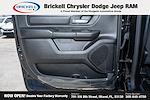 New 2026 Ram 1500 Tradesman Crew Cab 4x4 Pickup for sale #RM163011 - photo 10