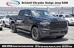 New 2026 Ram 1500 Tradesman Crew Cab 4x4 Pickup for sale #RM163011 - photo 5