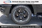 New 2026 Ram 1500 Tradesman Crew Cab 4x4 Pickup for sale #RM163011 - photo 38