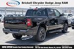 New 2026 Ram 1500 Tradesman Crew Cab 4x4 Pickup for sale #RM163011 - photo 9