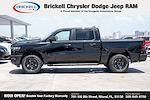 New 2026 Ram 1500 Tradesman Crew Cab 4x4 Pickup for sale #RM163011 - photo 4