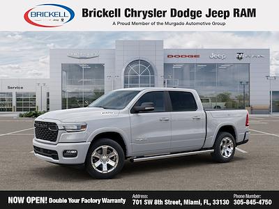 New 2026 Ram 1500 - photo 1