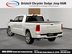 New 2026 Ram 1500 Limited Longhorn Crew Cab 4WD Pickup for sale #RM164984 - photo 2