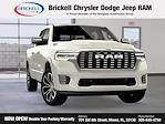 New 2026 Ram 1500 Limited Longhorn Crew Cab 4WD Pickup for sale #RM164984 - photo 3
