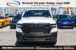 New 2026 Ram 1500 Tradesman Crew Cab 4x4 Pickup for sale #RM165558 - photo 3