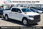 New 2026 Ram 1500 Tradesman Crew Cab 4x4 Pickup for sale #RM165558 - photo 4