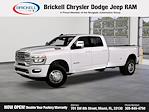 New 2026 Ram 3500 Laramie Crew Cab 4WD DRW Pickup for sale #RM166459 - photo 1