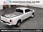 New 2026 Ram 3500 Laramie Crew Cab 4WD DRW Pickup for sale #RM166459 - photo 4