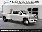New 2026 Ram 3500 Laramie Crew Cab 4WD DRW Pickup for sale #RM166459 - photo 6