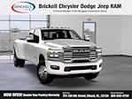 New 2026 Ram 3500 Laramie Crew Cab 4WD DRW Pickup for sale #RM166459 - photo 7