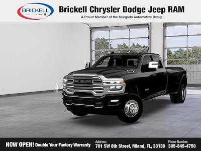2026 Ram 3500 Crew Cab DRW 4WD Pickup for sale #RM166460 - photo 1