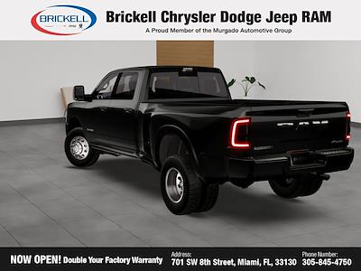 New 2026 Ram 3500 Laramie Crew Cab 4WD DRW Pickup for sale #RM166460 - photo 2