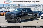 2026 Ram 1500 Crew Cab 4WD Pickup for sale #RM166738 - photo 1