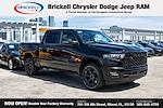 2026 Ram 1500 Crew Cab 4WD Pickup for sale #RM166738 - photo 4