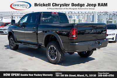 New 2026 Ram 2500 - photo 1