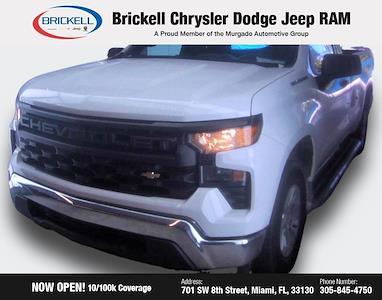 Used 2023 Chevrolet Silverado 1500 - photo 1