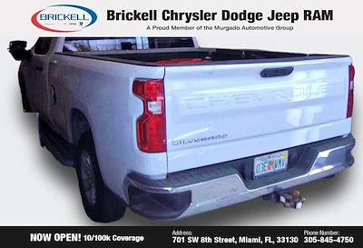 Used 2023 Chevrolet Silverado 1500 - photo 1