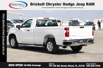 Used 2023 Chevrolet Silverado 1500 - photo 1