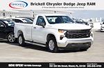 2023 Chevrolet Silverado 1500 Regular Cab RWD Pickup for sale #RM168073B - photo 2