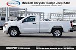 2023 Chevrolet Silverado 1500 Regular Cab RWD Pickup for sale #RM168073B - photo 4