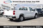 2023 Chevrolet Silverado 1500 Regular Cab RWD Pickup for sale #RM168073B - photo 5