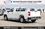 2023 Chevrolet Silverado 1500 Regular Cab RWD Pickup for sale #RM168073B - photo 7