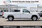 2023 Chevrolet Silverado 1500 Regular Cab RWD Pickup for sale #RM168073B - photo 8