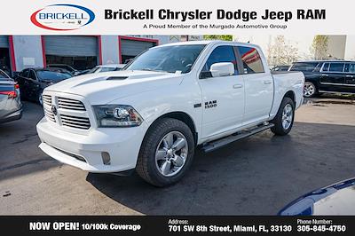 Used 2014 Ram 1500 - photo 1