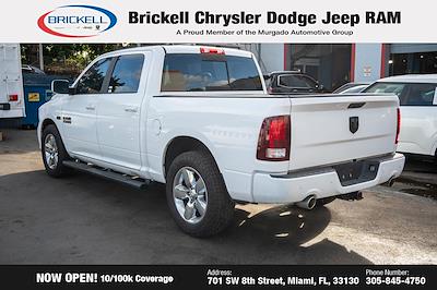 Used 2014 Ram 1500 - photo 1