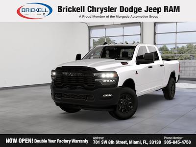 2026 Ram 2500 Crew Cab 4WD Pickup for sale #RM168234 - photo 1