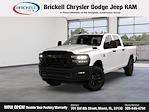 2026 Ram 2500 Crew Cab 4WD Pickup for sale #RM168234 - photo 1