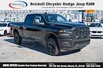 New 2026 Ram 2500 Tradesman Crew Cab for sale #RM168235 - photo 4