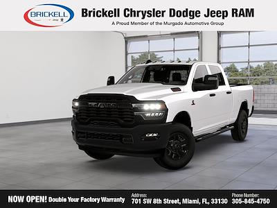 2026 Ram 2500 Crew Cab 4WD Pickup for sale #RM168236 - photo 1