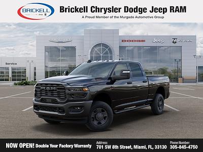 New 2026 Ram 2500 - photo 1