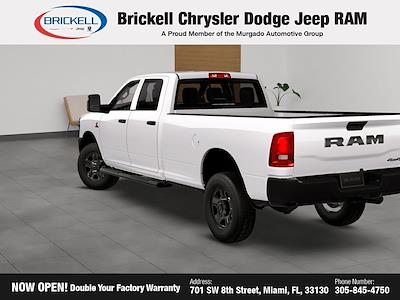 New 2026 Ram 2500 Tradesman Crew Cab 4WD Pickup for sale #RM168238 - photo 2