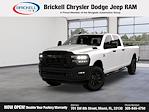 2026 Ram 2500 Crew Cab 4WD Pickup for sale #RM168238 - photo 1