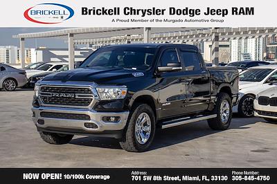 Used 2022 Ram 1500 - photo 1