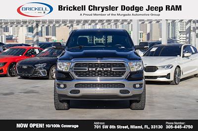 Used 2022 Ram 1500 - photo 1