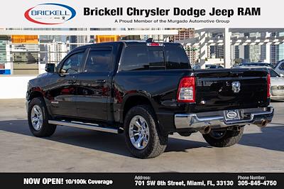 Used 2022 Ram 1500 - photo 1