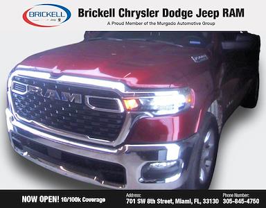 2025 Ram 1500 Crew Cab 4WD Pickup for sale #RM168241A - photo 1