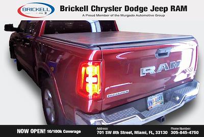 2025 Ram 1500 Crew Cab 4WD Pickup for sale #RM168241A - photo 2