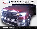 2025 Ram 1500 Crew Cab 4WD Pickup for sale #RM168241A - photo 1