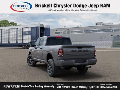 New 2026 Ram 2500 Big Horn Crew Cab for sale #RM168242 - photo 2