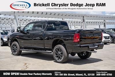 New 2026 Ram 2500 Big Horn Crew Cab 4x4 Pickup for sale #RM169007 - photo 2