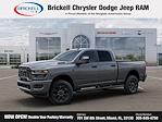 2026 Ram 2500 Crew Cab 4WD Pickup for sale #RM169008 - photo 4