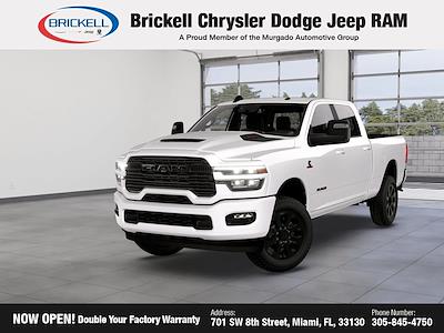 2026 Ram 2500 Crew Cab 4WD Pickup for sale #RM169011 - photo 1