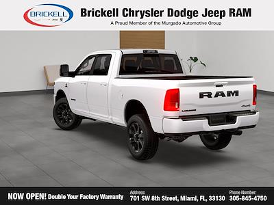 New 2026 Ram 2500 Laramie Crew Cab 4WD Pickup for sale #RM169011 - photo 2