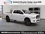 2026 Ram 2500 Crew Cab 4WD Pickup for sale #RM169011 - photo 6