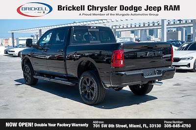 New 2026 Ram 2500 - photo 1