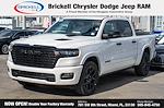 New 2026 Ram 1500 Laramie Crew Cab 4x4 Pickup for sale #RM169426 - photo 1